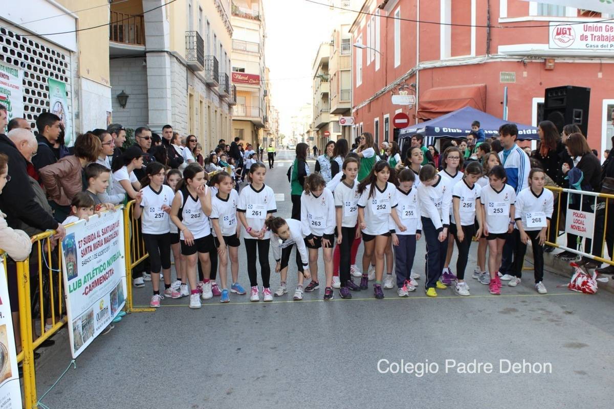 2014 03 15 VI CROS PADRE DEHON (684)